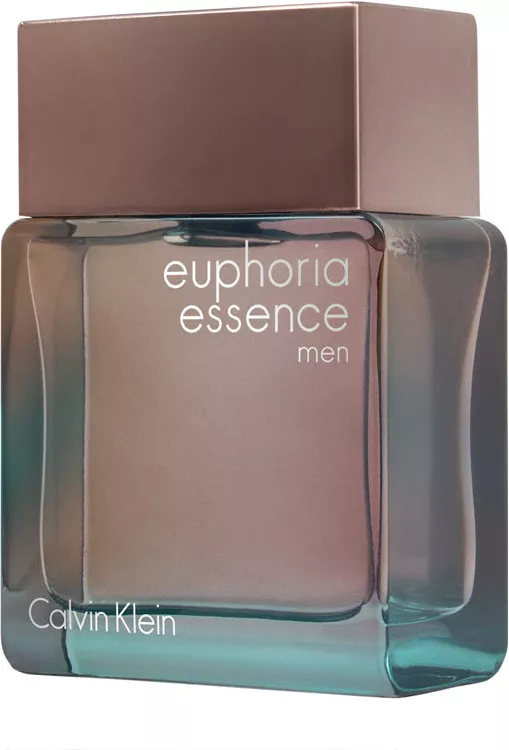 Calvin Klein Euphoria Essence Men — фото 2