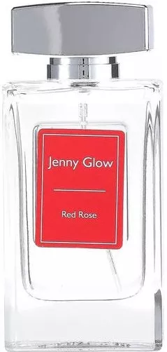Jenny Glow — Jenny Glow Red Rose