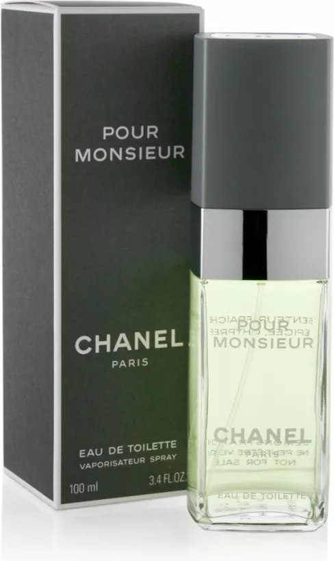 Chanel Pour Monsieur Дезодорант-стик — фото 4