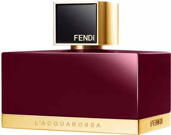 Fendi — Fendi L`Acquarossa Elixir