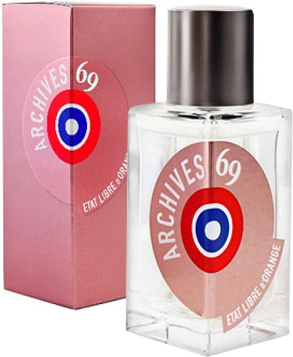 Etat Libre D Orange — Etat Libre D Orange Archives 69