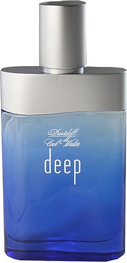 Davidoff — Davidoff Cool Water Deep