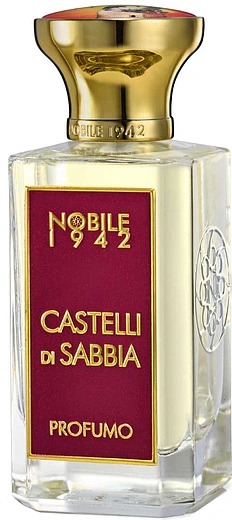 Nobile 1942 — Nobile 1942 Castelli Di Sabbia