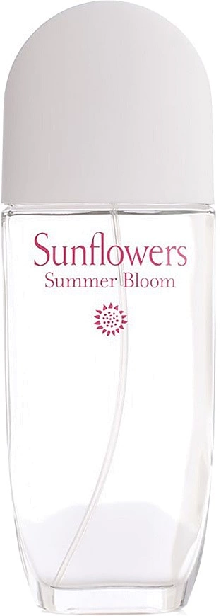 Elizabeth Arden Sunflowers Summer Bloom — фото 3
