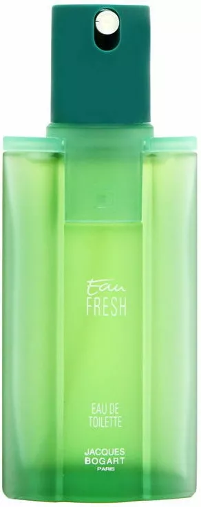 Jacques Bogart Eau Fresh — фото 2