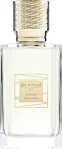 EX Nihilo — EX Nihilo Honore Delights