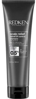 Redken — Redken Scalp Relief Anti-Dandruff Shampoo