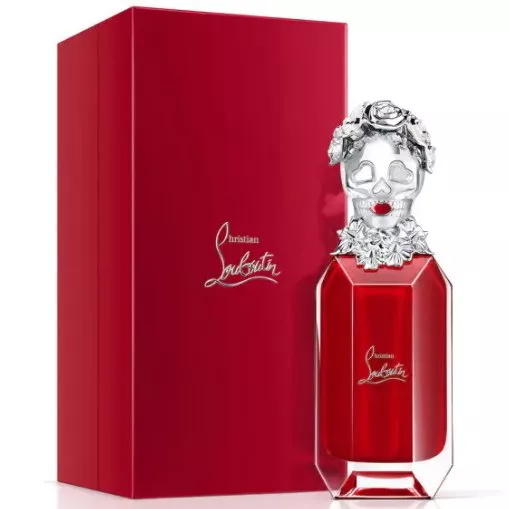Christian Louboutin Loubikiss — фото 3