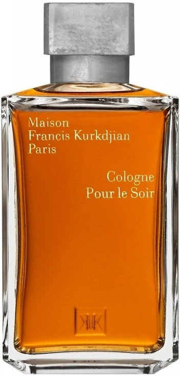 Maison Francis Kurkdjian Pour Le Soir — фото 2