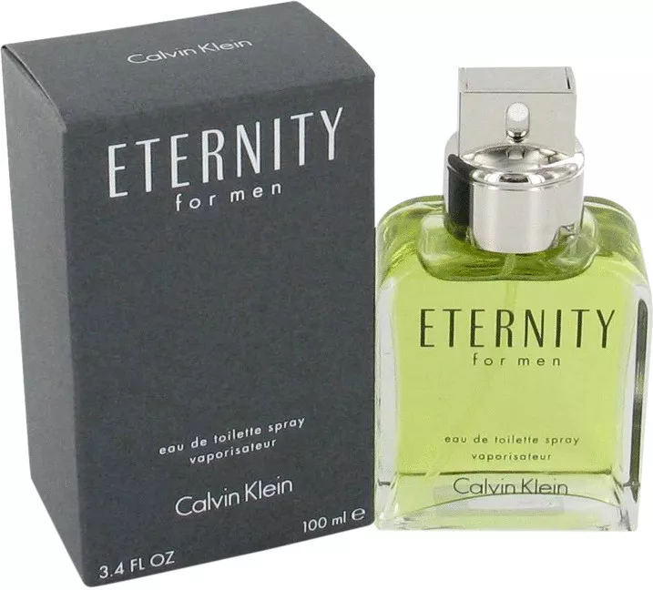 Calvin Klein Eternity For Men Дезодорант-стик — фото 6