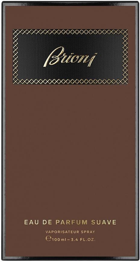 Brioni Eau De Parfum Suave — фото 3