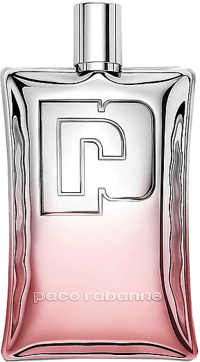 Paco Rabanne — Paco Rabanne Blossom Me