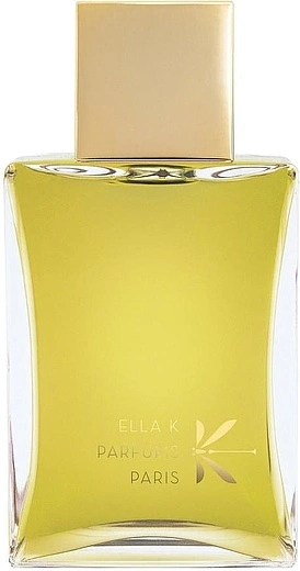 Ella K Parfums — Ella K Parfums Poeme De Sagano