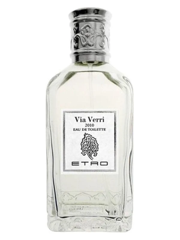 Etro — Etro Via Verri