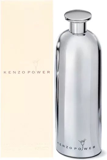 Kenzo Power Fraiche — фото 2