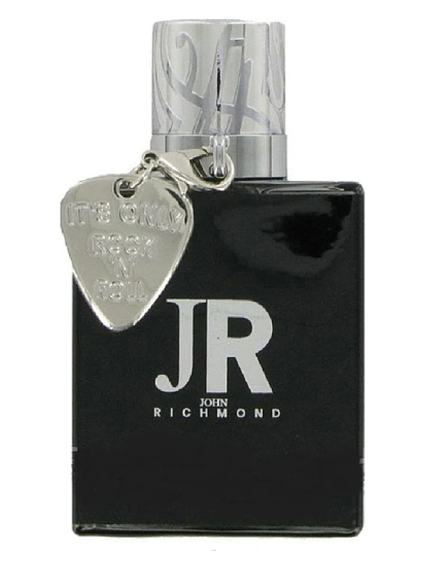 John Richmond — John Richmond John Richmond for Men