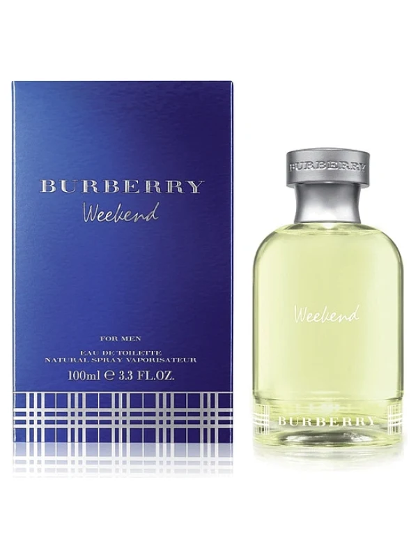 Burberry — Burberry Weekend For Men