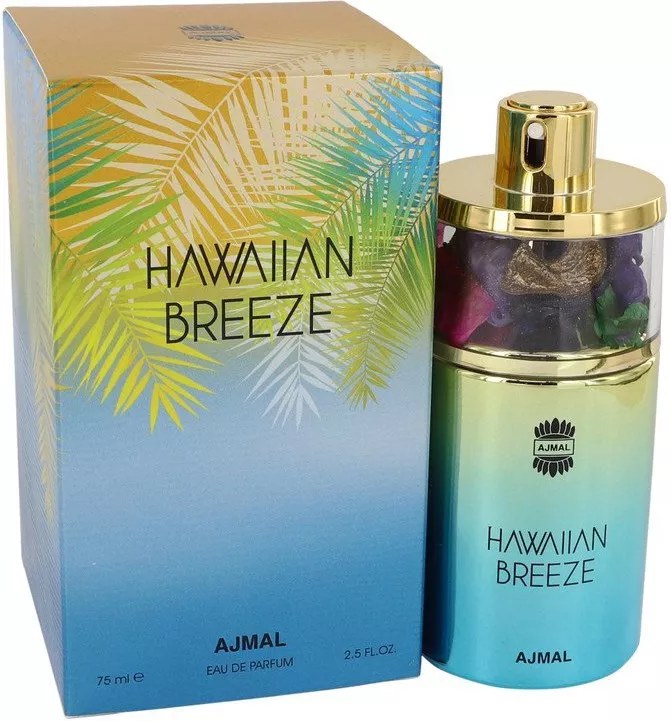 Ajmal Hawaiian Breeze — фото 4