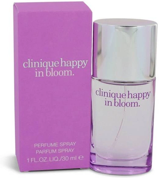 Clinique Happy In Bloom — фото 6