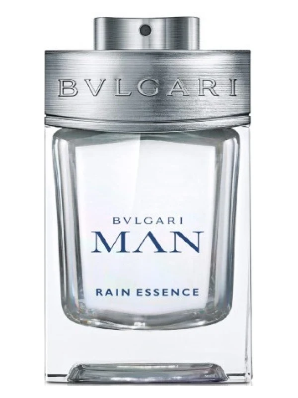 Bvlgari — Bvlgari Bvlgari Man Rain Essence