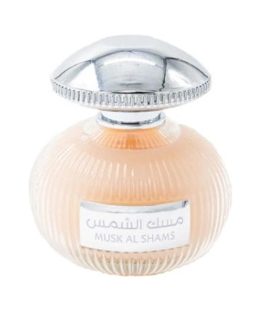 Ard Al Zaafaran — Ard Al Zaafaran Musk Al Shams