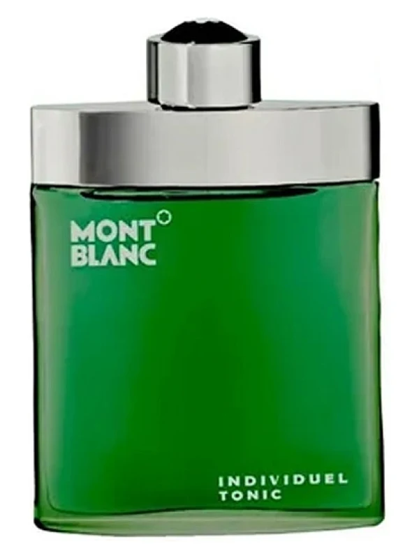 Mont Blanc — Mont Blanc Individuel Tonic