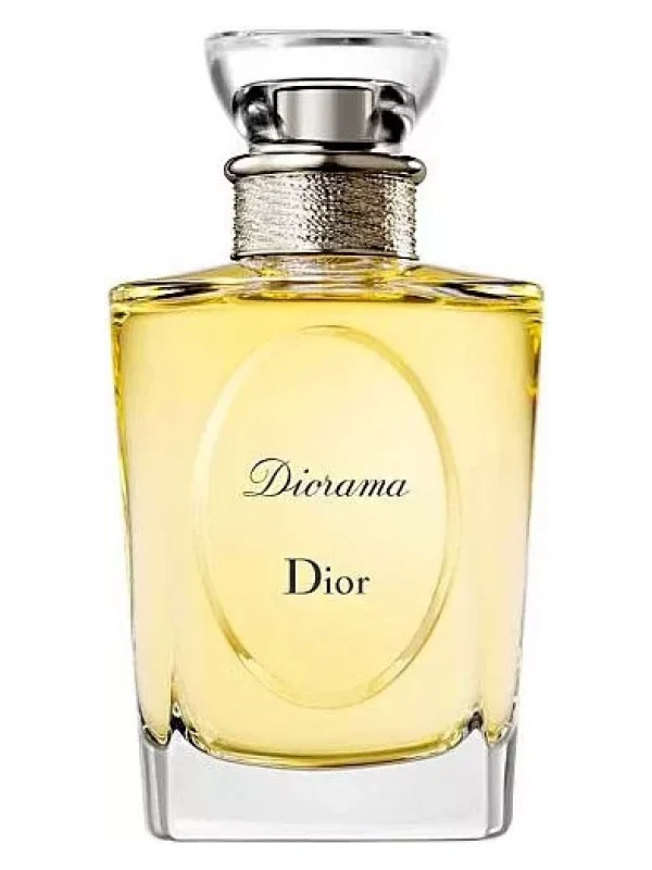 Christian Dior — Christian Dior Diorama