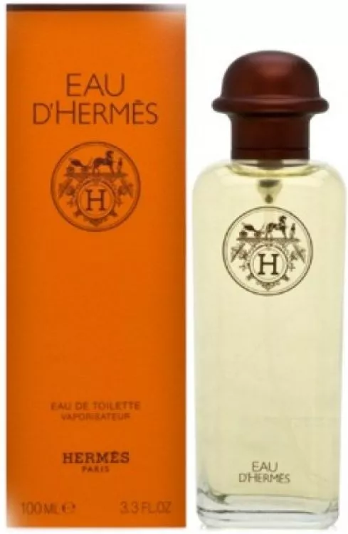 Hermes Eau D` Hermes — фото 3