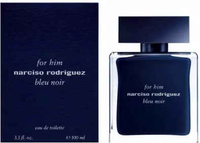 Narciso Rodriguez For Him Bleu Noir — фото 2
