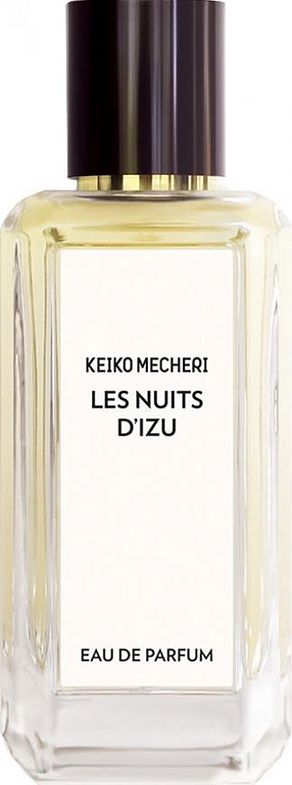 Keiko Mecheri Les Nuits D'Izu — фото 2