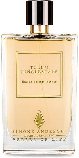 Simone Andreoli — Simone Andreoli Tulum Junglescape