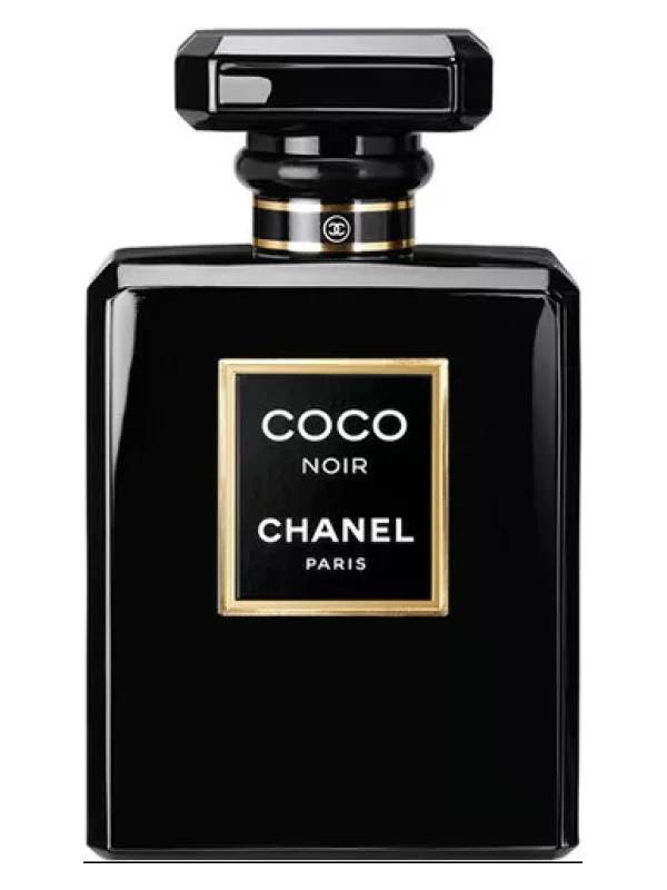 Chanel — Chanel Coco Noir Духи