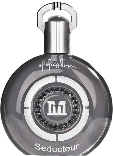 M. Micallef — M. Micallef Le Seducteur
