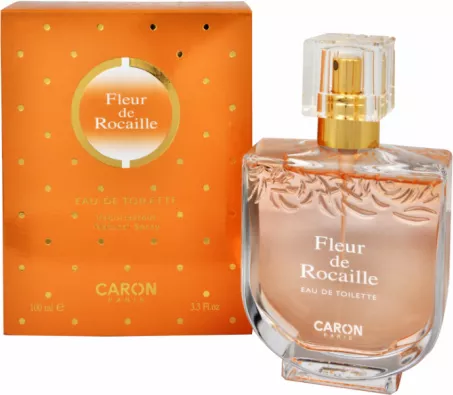 Caron — Caron Fleur de Rocaille Духи