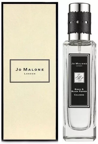 Jo Malone Birch & Black Pepper — фото 3