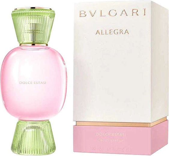 Bvlgari — Bvlgari Dolce Estasi