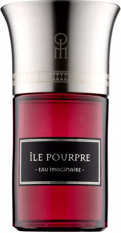 Les Liquides Imaginaires L`Ile Pourpre — фото 2