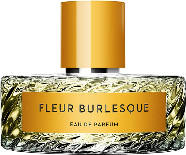 Vilhelm Parfumerie — Vilhelm Parfumerie Fleur Burlesque