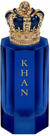 Royal Crown — Royal Crown Khan