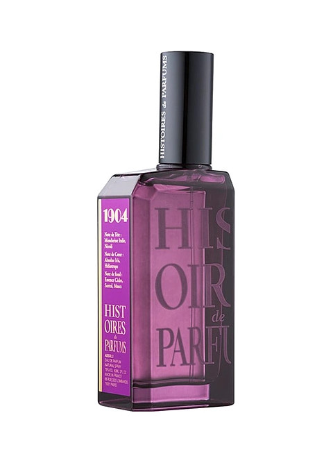 Histoires De Parfums — Histoires De Parfums 1905 Madame Butterfly Puccini