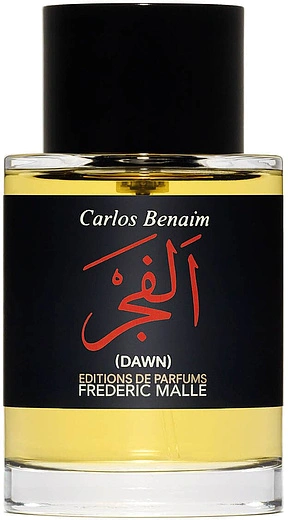 Frederic Malle — Frederic Malle Dawn