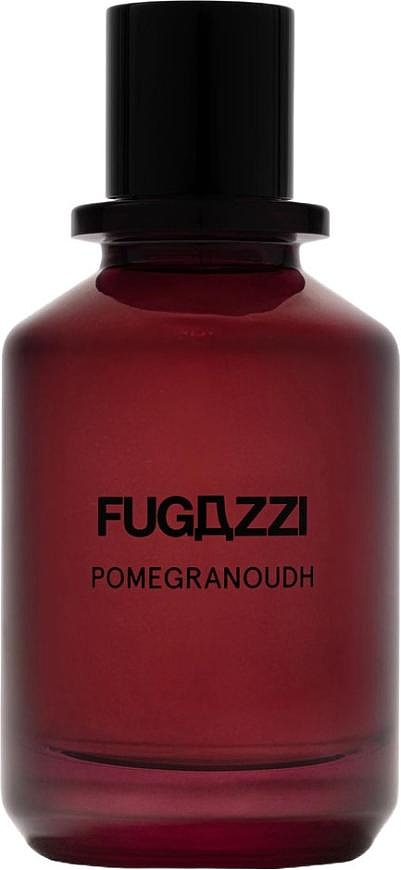 Fugazzi Pomegranoudh — фото 2