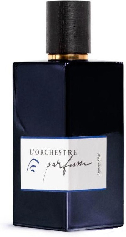 L'Orchestre Parfum — L'Orchestre Parfum Liquor BPM