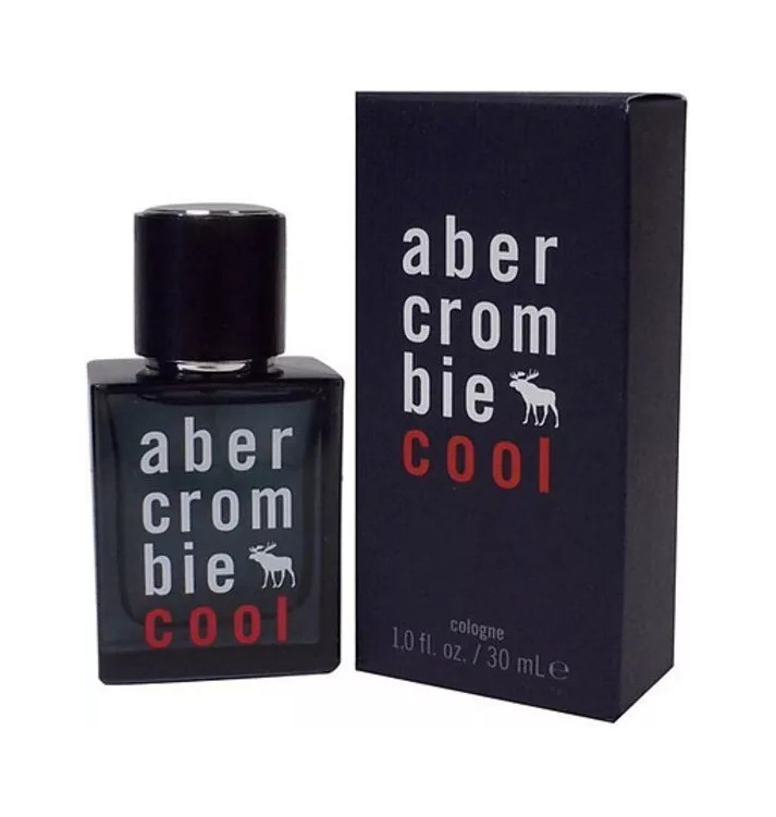Abercrombie & Fitch — Abercrombie & Fitch Cool