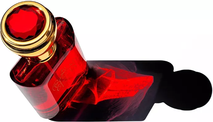 Maitre Parfumeur et Gantier Ambre Precieux — фото 4
