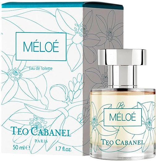 Teo Cabanel — Teo Cabanel Meloe