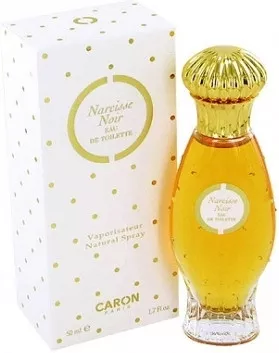 Caron — Caron Nocturnes