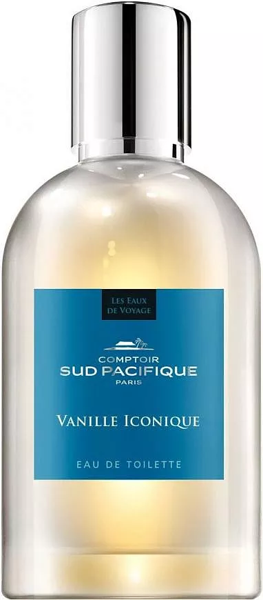 Comptoir Sud Pacifique Vanille Iconique — фото 2