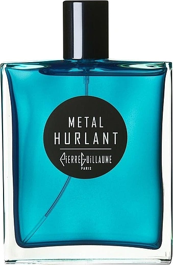 Pierre Guillaume — Pierre Guillaume Croisiere Collection Metal Hurlant