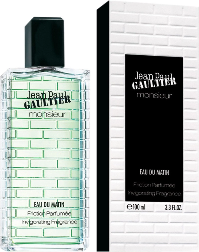 Jean Paul Gaultier Monsieur — фото 3
